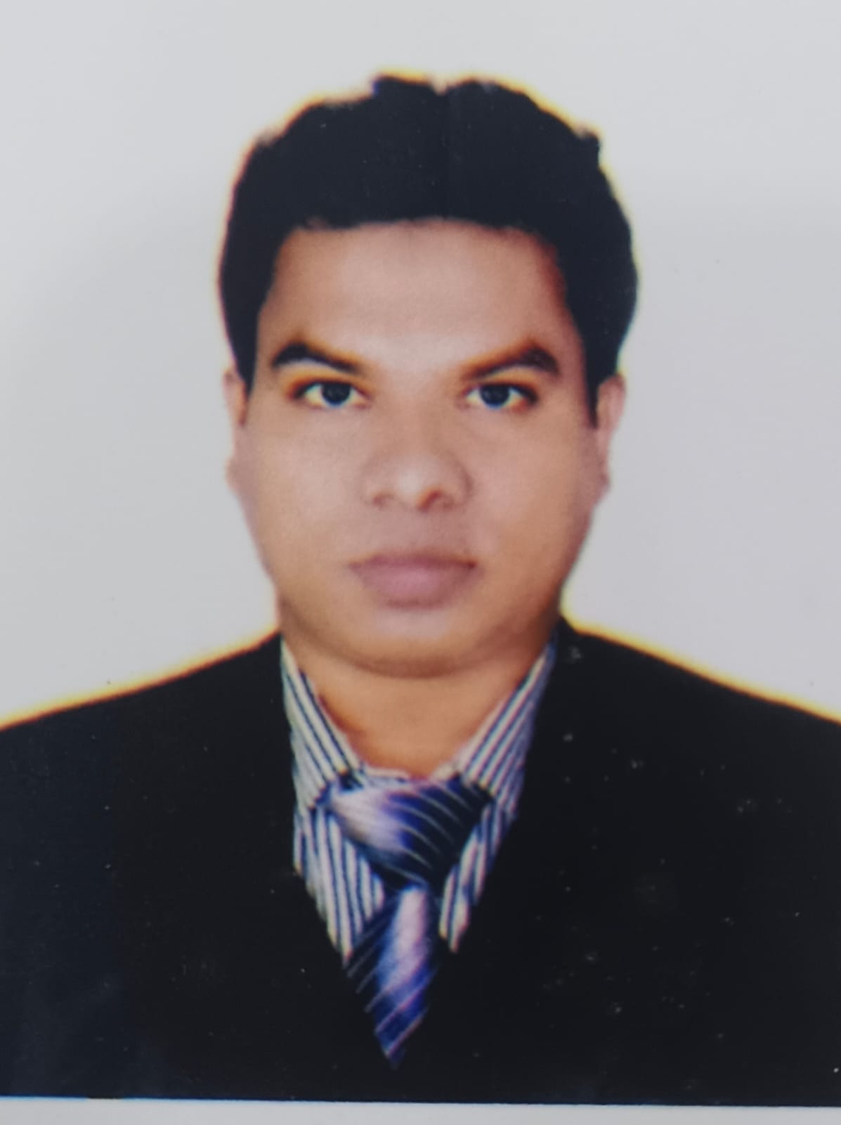 ENG. ANIKUL ISLAM