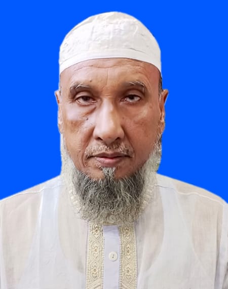HAZI NURUL ISLAM